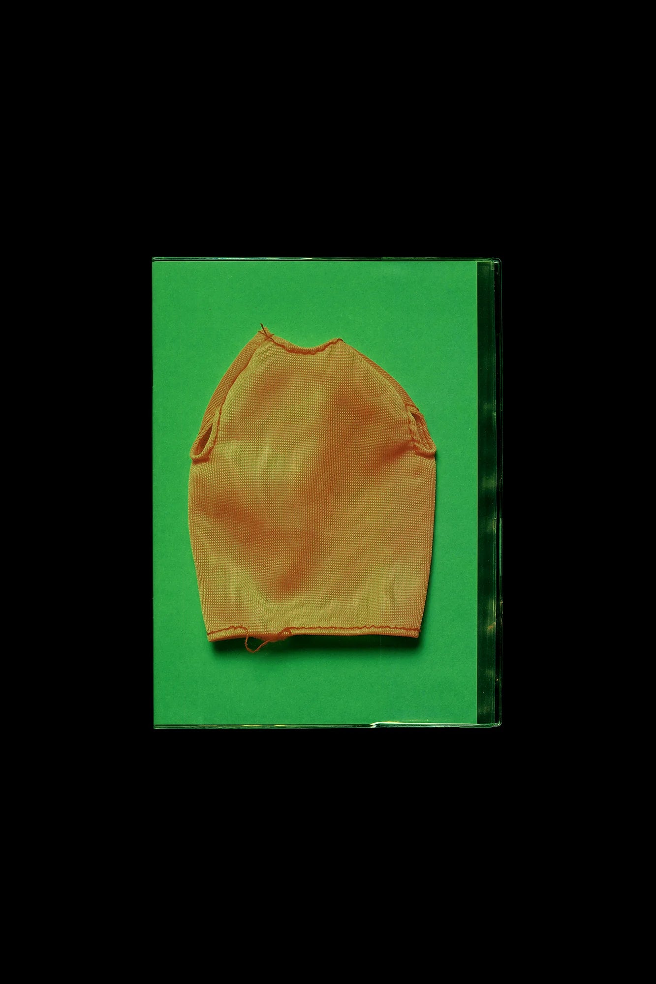 Facing South by Ronan Gallagher x CH.S PAPERS